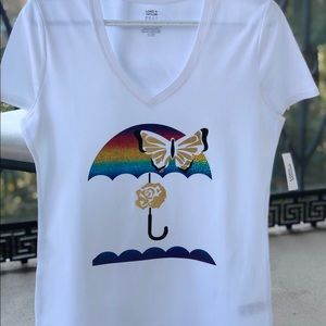 Hand designed T-shirt